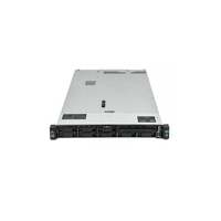 Serveur d'occasion reconditionné DL360 Gen 10 8 baies SFF SAS/SATA + 2 NVMe 2*Intel Xeon Gold 6248 CPU 128 Go DDR4 Raid MR416i-a 2*800W Platinum