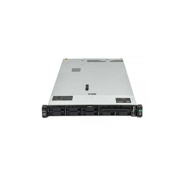 Second hand Refurbished DL360 Gen 10 8 SFF SAS/SATA + 2 NVMe 2*Intel Xeon Gold 6248 CPU 128GB DDR4 Raid MR416i-a 2*800W Platinum
