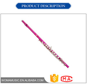 <span class=keywords><strong>Flauta</strong></span> de Instrumentos Musicales de <span class=keywords><strong>Viento</strong></span> de Latón en Venta - Product Image 2