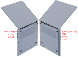Venta al por mayor <span class=keywords><strong>I5</strong></span> <span class=keywords><strong>10500H</strong></span> DDR4 8G SSD 256G ordenador portátil todo en uno PC 15,6 pulgadas I3 I7 I9 ordenador portátil para juegos de negocios Oem portátil - Product Image 4