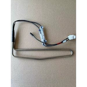 Original Bcd 251wtgm 246wtm Defrost <b>Heating</b> <b>Element</b> Stainless Steel Electric 220 240V High Efficiency Refrigerator Part - Product Image 3