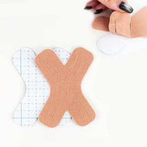 무릎 용 사전 절단 운동 요법 테이프 근육 지원 탄성 운동 스포츠 테이프 치료 회복 접착제 - Product Image 3