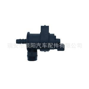 วาล์วโซลินอยด์ถังคาร์บอน 13105950 สำหรับอะไหล่ทดแทนเชฟโรเลต Sy-127 - Product Image 3
