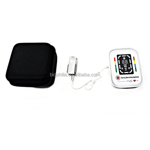 당뇨병 제품 Ai 조기 경보 시스템 손가락 모델 양자 분석기 양자 공명 분석기 2025 - Product Image 5