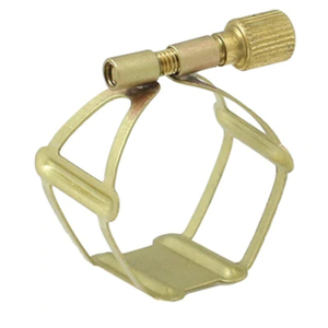 Ligadura de <span class=keywords><strong>saxo</strong></span> alto BG tradicional OEM personalizada para clarinete <span class=keywords><strong>bajo</strong></span> C/G/B, Ligadura de boquilla de instrumento de viento de madera - Product Image 6