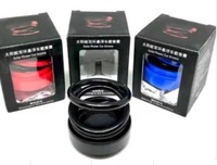 Diffuseur de parfum liquide pour voiture YeS, luxueux, durable, moderne, en papier, évaporation naturelle, rafraîchisseur portable, nouveau style chinois chic