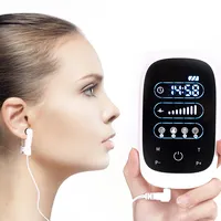 ATANG - Wearable Cranial Electrotherapy Stimulation