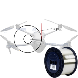 <span class=keywords><strong>Fibre</strong></span> G657b3 & G657a2 ultra-fiable <span class=keywords><strong>pour</strong></span> drones - Performance garantie, délai rapide, <span class=keywords><strong>meilleure</strong></span> <span class=keywords><strong>offre</strong></span> - Product Image 4