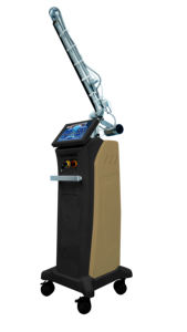 Láser co2 fraccional médico co2, máquina <span class=keywords><strong>de</strong></span> eliminación <span class=keywords><strong>de</strong></span> <span class=keywords><strong>cicatrices</strong></span> y acné, rejuvenecimiento <span class=keywords><strong>de</strong></span> la piel, rejuvenecimiento vaginal - Product Image 5