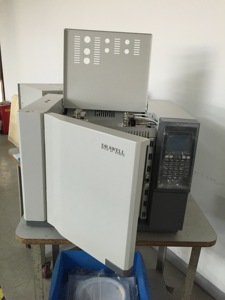 Cromatógrafo de Gases de Alto Rendimiento DRAWELL GC11120/GC1290, Analizador de Laboratorio con Inyección Automática, Sistema Operativo Linux para Análisis Cualitativos - Product Image 4