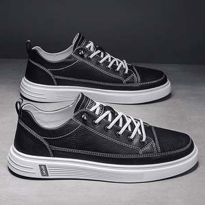 Zapatillas Deportivas Personalizadas de Alta Calidad para Hombre - Zapatillas para Correr y Caminar al Aire Libre, Suaves, Antiolor, con Amortiguación, a la Moda, Casuales - Product Image 6