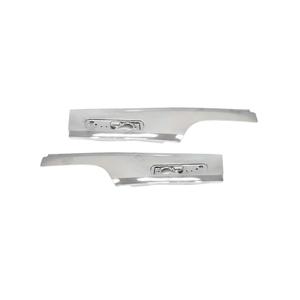 อะไหล่ตกแต่งประตูชุบโครเมียมอัลลอยของ Jiayi สำหรับรถกระบะ Isuzu <span class=keywords><strong>Deca</strong></span> <span class=keywords><strong>320</strong></span>-DECA270 1996 - Product Image 1