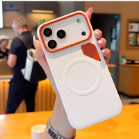 Étui magnétique pour iPhone 11 Pro, coque en cuir pour iPhone 16 Plus