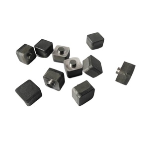 Somebetter siêu mỏng phẳng vuông <span class=keywords><strong>PDC</strong></span> cắt mô hình <span class=keywords><strong>1313</strong></span> OEM để cắt đá ong - Product Image 6