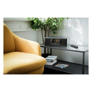 คอมแพคโต้ HI FI CLASSIC C D6i สีดำแอช 2x 15w 254587 - Product Image 5