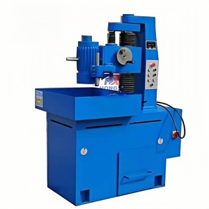Máquina <span class=keywords><strong>Rectificadora</strong></span> Vertical <span class=keywords><strong>Convencional</strong></span> HongXI Elite FG500 - Product Image 1