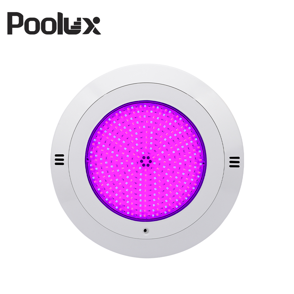 Manuafactuer Energy-Efficient and Color-Changing Waterproof Underwater RGB LED Swimming Pool Lights
