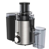 Speciale multifunctionele centrifugale citruspers van roestvrij staal, met weinig lawaai en milieuvriendelijke versnippering.