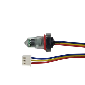 Capteur de niveau optique infrarouge électro-optique à transducteur liquide en matériau PC FS-IR-1901D-3.3V pour le contrôle du niveau d'eau - Product Image 1