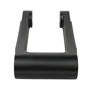 NICECNC Lien de réduction de hauteur inférieur en aluminium 1,25 pouces pour GasGas 700 SM/ES <span class=keywords><strong>2022</strong></span> 2023 2024 <span class=keywords><strong>690</strong></span> <span class=keywords><strong>Enduro</strong></span>/SMC/R 2019-2024 - Product Image 6