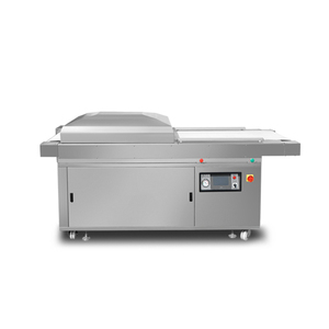 Máquina de envasado <span class=keywords><strong>al</strong></span> <span class=keywords><strong>vacío</strong></span> profesional Precio Máquina de envasado <span class=keywords><strong>al</strong></span> <span class=keywords><strong>vacío</strong></span> de arroz de ladrillo para cereales - Product Image 1