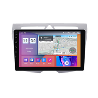 Para KIA Morning Picanto 2007-2011 Android 12 Monitor de coche 8 + 256G Carplay DSP RDS GPS incorporado 2DIN Radio Dvd Player 5,1 HIFI