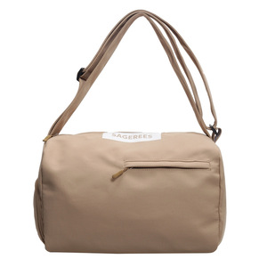 Nouvel Arrivage Sac de Voyage Sportif Imperméable Tendance avec Bandoulière Réglable, Sac de Fitness Yoga, Sac à Main Multi-usages - Product Image 3