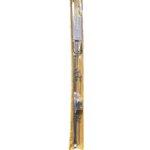 Antenne Yagi 144/430 MHz argentée 9,5/11,5 dB pour la communication - Product Image 1