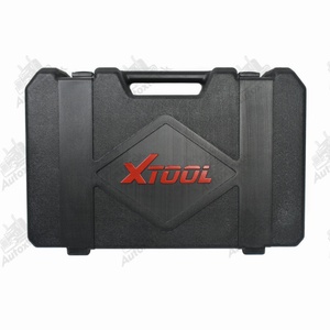 Herramienta de Diagnóstico Automotriz XTOOL D9 con Mapa de Topología, Control Bidireccional, Codificación de ECU, Diagnóstico Completo, Compatible con DoIP y CAN FD - Product Image 6