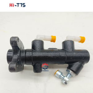 Maître-cylindre de frein de marque Hi-TTS, pièce de rechange pour machines, OK421-43-990 KCB0576 <span class=keywords><strong>T3600</strong></span> - Product Image 3