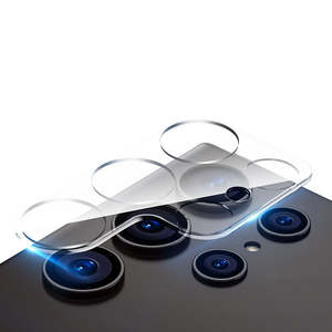 Pour Samsung s25 <span class=keywords><strong>ultra</strong></span> HD caméra arrière film en verre trempé anti-déflagrant - Product Image 1