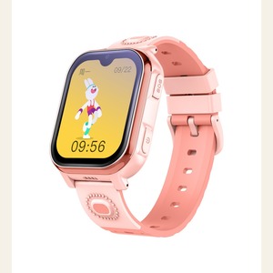 Montre photo pour enfants avec GPS intégré et bouton d'appel avant - Product Image 5