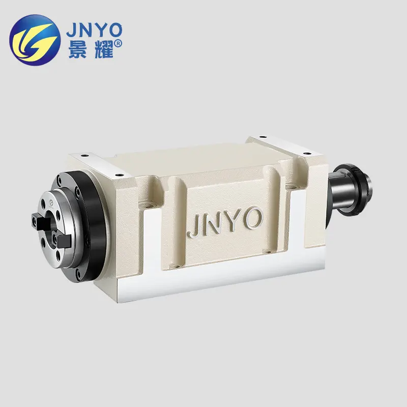 XT40-1-E JNYO yüksek sertlik CNC BT40 su soğutma mili otomatik takım değiştirme