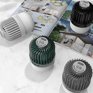 Linterna con Altavoz LED Recargable, Lámpara de Camping para Exteriores, Luz de Emergencia para Tiendas de Campaña con Bluetooth, Ideal para Campamentos, Mercados Nocturnos y Bailes en la Plaza - Product Image 1