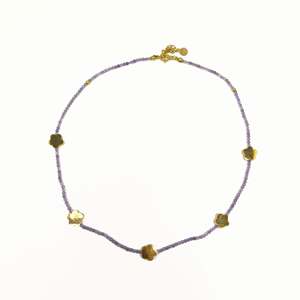 CBBA-1881 สร้อยคอประดับลูกปัดแฟชั่น เครื่องประดับที่หรูหราและมีสไตล์ - Product Image 1