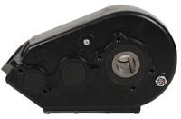 Vente en gros de semoir agricole, réducteur de vitesse Klf50, boîte de vitesses pour épandeur d'engrais à entraînement hydraulique