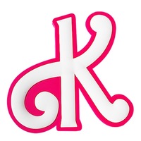 Breloques décoratives en lettres anglaises pour sacs Bogg, accessoires de plage, breloques pour chaussures, cadeaux en gros