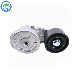 Correa de Alta Calidad a Precio de Fábrica 87803067 para Tractor 6080 T6090 T7.170 TS6030 T7.210 - Product Image 1