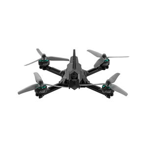 IFlight <span class=keywords><strong>WingFly</strong></span> Mach R5 Sport 6S Analógico, Kit de Dron de Carreras FPV de 5 Pulgadas para Vuelo Transversal - Product Image 1