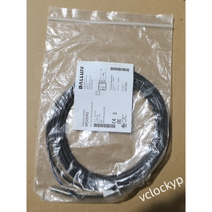 BES00P0 บัลลัฟใหม่ในกล่องพรอกซิมิตี้เซนเซอร์สวิตช์ BES-516-324-G-E4-C-PU-05 - Product Image 4
