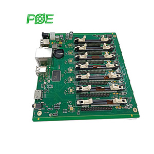 Thâm quyến <span class=keywords><strong>PCB</strong></span> sản xuất sản xuất pcba nguyên mẫu nhà sản xuất tùy chỉnh <span class=keywords><strong>PCB</strong></span> lắp ráp - Product Image 5