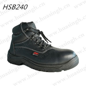 LXG, Heavy Industry Line Botas DE SEGURIDAD antipinchazos <span class=keywords><strong>Zapatos</strong></span> de trabajo de rinoceronte resistentes al aceite y al ácido HSB240 - Product Image 1