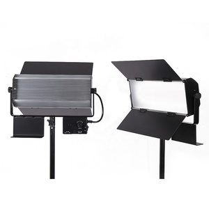 Simock - Nueva Lámpara de <span class=keywords><strong>Estudio</strong></span> Portátil de 60W con Luz Diurna, Iluminación Suave <span class=keywords><strong>para</strong></span> Videoconferencias, CRI 98 <span class=keywords><strong>para</strong></span> Grabación/YouTube/Streaming - Product Image 2