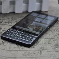 Blackberry KEY2, Teléfono Móvil Android 4G con Teclado Completo, Doble SIM, K2, Estilo Ejecutivo, Repuesto