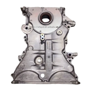 Chevrolet MG copertura della fasatura del motore 12691509 12664236 di qualità originale - Product Image 1