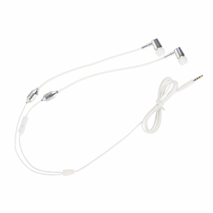 <span class=keywords><strong>Casque</strong></span> <span class=keywords><strong>filaire</strong></span> stéréo Ibrain FC12 à tube d'air <span class=keywords><strong>anti</strong></span>-radiation avec écouteurs 3,5 mm, étanche IPX-3 pour iPhone 15 - Product Image 6