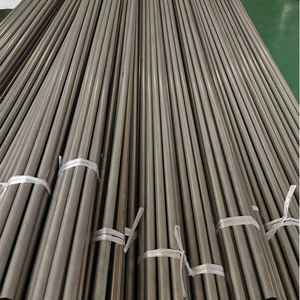 Tuyau/tube en alliage de nickel Inconel 602 <span class=keywords><strong>Ca</strong></span> 600 601 Nickel 200 201 211 Sch XXS poli sans soudure/soudé - Product Image 3