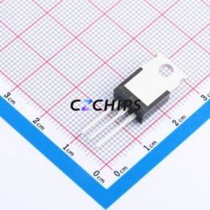 TO220-VB ทรานซิสเตอร์สนาม TO-220AB ทรานซิสเตอร์ (MOsfet) แบบใหม่ดั้งเดิมและ2N06L07 - Product Image 2