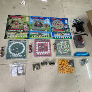 PCB en métal Mario en gros d'usine pour garantie 1 an résistant aux intempéries 110/220V anglais et chinois - Product Image 6