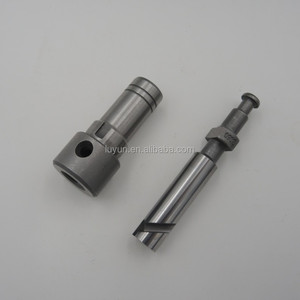 Pompa <span class=keywords><strong>di</strong></span> iniezione del carburante diesel a stantuffo a 090150 3050 per mitMitsubishi 4 d32 4 d33 stantuffo e canna a 090150-3050 - Product Image 3